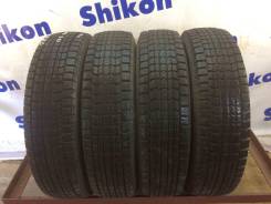 Dunlop Grandtrek SJ7. Зимние, износ: 5%, 4 шт