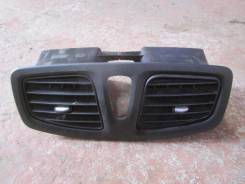 Решетка вентиляционная. Renault Fluence, L30R, L30T Двигатели: K4M, M4R