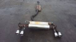 Глушитель. Subaru Impreza WRX STI, GRF, GRB Subaru Impreza, GH, GRF, GH8, GRB, GVF, GH7, GH6, GVB, GH3, GH2 Двигатели: EJ25, EJ207, EJ257, EJ20, EJ20X...