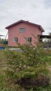 Продам дачный капитальный 2-х этажный дом в п. Соловей ключ. От частного лица (собственник). Фото участка