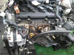 Двигатель в сборе. Nissan Primera, TP12, WTNP12, TNP12, HP12, QP12, P12E, P12, WHP12, WTP12, WRP12, RP12 Nissan Serena, TC24, VC24, PC24, VNC24, RC24...
