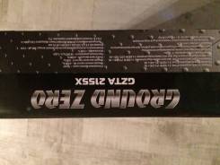 Усилитель ground zero gzta 2155 x новый