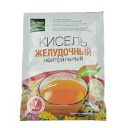Кисель.