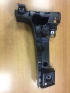 Крепление бампера. BMW X5, E70 Двигатель M57D30TU2