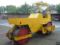 Раскат ДУ-47. Продается каток, 2 500 куб. см.