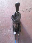 Селектор кпп, кулиса кпп. Renault Fluence, L30R, L30T Двигатели: K4M, M4R
