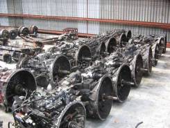 КППП FE6. Нисан Дизель. в наличие. Nissan