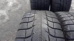 Michelin X-Ice Xi2. Зимние, без шипов, износ: 20%, 4 шт