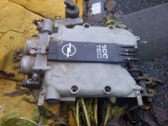 Коллектор впускной. Opel Astra Opel Vectra