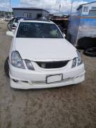 Toyota Mark II Wagon Blit. JZX110, 1JZGE. Под заказ