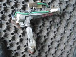 Замок зажигания. Toyota: Cresta, Verossa, Mark II Wagon Blit, Mark II, Chaser Двигатели: 1GFE, 2LTE, 1JZGE, 1JZFSE, 4SFE