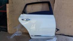 Дверь боковая. Nissan Teana, J32
