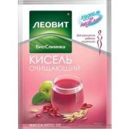 Кисель.