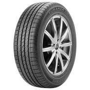 Bridgestone Turanza EL42. Всесезонные, без износа, 4 шт