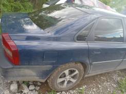 Крыло. Volvo S80, TS Двигатели: B5204T5, B5244S, B5254T2, B6294S2, B6294T, D5244T5, D5252T