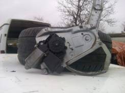 Стеклоподъемный механизм. Opel Astra Opel Vectra