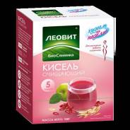 Кисель.
