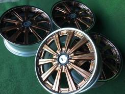 Lodio Drive. 8.5x20, 5x150.00, ET27