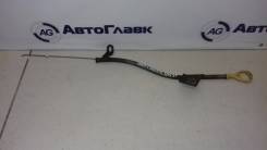 Щуп масляный. Toyota: Corolla, Yaris, WiLL Cypha, Corolla Rumion, Spade, Succeed, Echo Verso, Vitz, Ractis, XA, Soluna Vios, Auris, Corolla Fielder, P...
