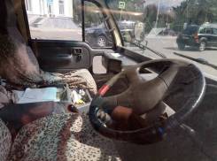 Nissan Diesel Condor. Продается грузовик ниссан дизель, 4 200 куб. см., 3 000 кг.