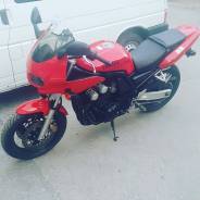 Yamaha FZ 400. 400 куб. см., исправен, птс, с пробегом