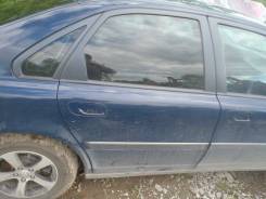 Дверь боковая. Volvo S80, TS Двигатели: B5244S, B5244S2, B5244T3, B6284T, B6294S2, B6294T, D5244T, D5244T2, D5252T
