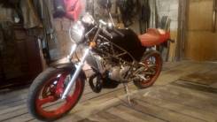 Yamaha. 200 куб. см., исправен, птс, с пробегом