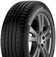 Continental ContiPremiumContact 5. Летние, без износа