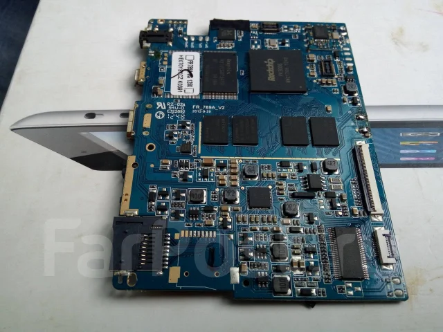 Ritmix RMD-725 ����