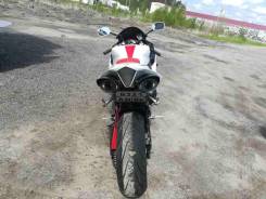 Yamaha YZF R1. 1 000 куб. см., исправен, птс, с пробегом