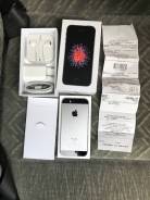 Apple iPhone SE 16Gb. Б/у