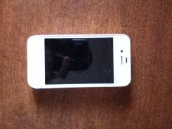 Apple iPhone 4s 32Gb. Б/у