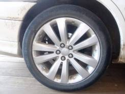 Subaru. x17, 5x100.00