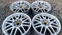 Toyota. 7.0x17, 5x100.00, 5x114.30, ET48, ЦО 73,0 мм.
