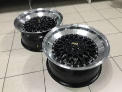 BBS. 7.5x15, 5x100.00, 5x114.30, ET18, ЦО 73,1 мм.
