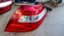 Стоп-сигнал. Nissan Teana, J32 Двигатели: VQ35DE, QR25DE, VQ25DE