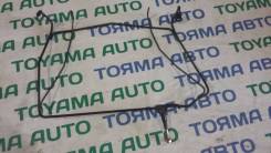 Крепление запасного колеса. Toyota Ipsum, ACM21, ACM21W