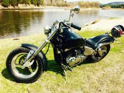 Suzuki VZ. 400 куб. см., исправен, птс, с пробегом