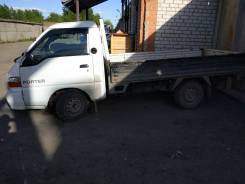 Hyundai Porter. Продам , 2 500 куб. см., 1 000 кг.