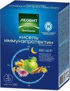 Кисель.