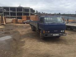Mazda Titan. Продаётся грузовик , 3 600 куб. см., 4 000 кг.