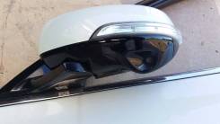 Зеркало заднего вида боковое. Nissan Teana, J32