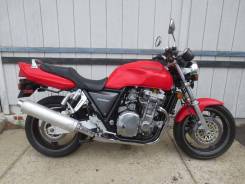 Honda CB1000F 1996г. (#хонда) в разборе. Honda Zest