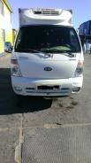Kia Bongo III. Продается автомобиль Кия бонго 3, 2 900 куб. см., 1 400 кг.