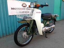 Yamaha Mate 50. 49 куб. см., исправен, без птс, без пробега