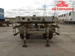 МАЗ МТМ. Контейнеровоз - мтм-933060, 22 600 кг.