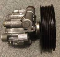 Гидроусилитель руля. Toyota FJ Cruiser, GSJ10, GSJ10W, GSJ15, GSJ15W Toyota Hilux Surf, GRN215, GRN215W Toyota Land Cruiser Prado, GRJ120, GRJ120W, GR...