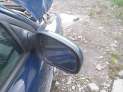 Зеркало заднего вида боковое. Volvo S80
