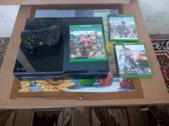 Microsoft Xbox One