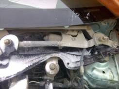 Мотор стеклоочистителя. Toyota Corolla Toyota Yaris Toyota Carina